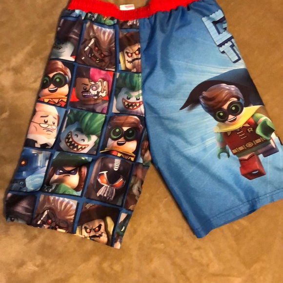 Boys swim trunks - Picture 2 of 2